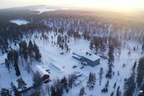 Northernlight guesthouse, Kuusamo